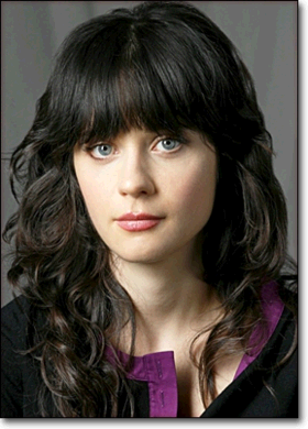 Photo Zooey Deschanel