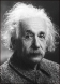 Photo de Albert Einstein