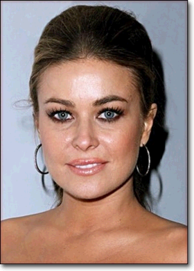 Photo Carmen Electra