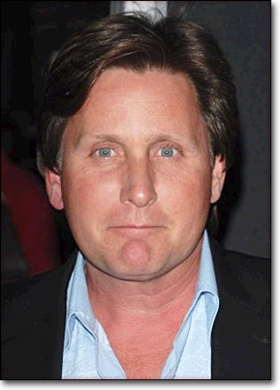 Photo Emilio Estvez