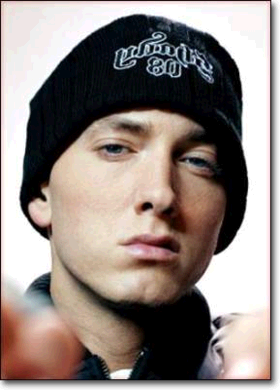 Photo Eminem 