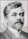 Photo de Gustave Eiffel