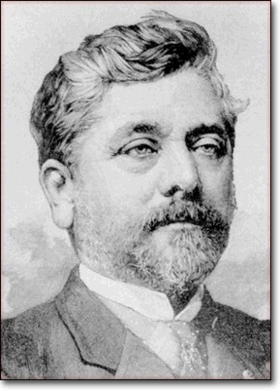 Photo Gustave Eiffel