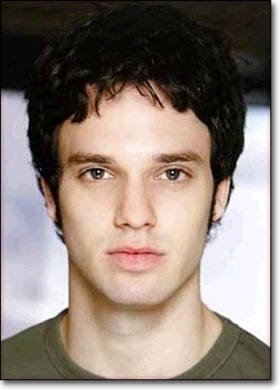 Photo Jake Epstein