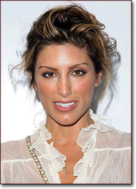 Photo Jennifer Esposito