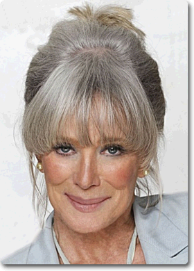 Photo Linda Evans