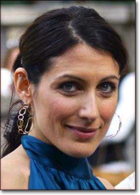 Photo Lisa Edelstein