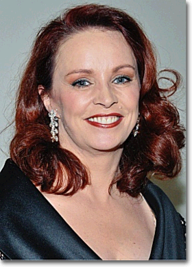 Photo Sheena Easton