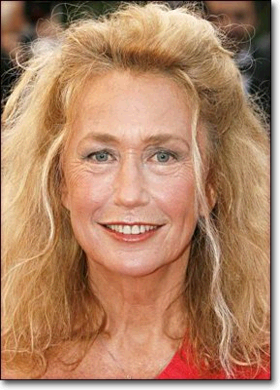 Photo Brigitte Fossey