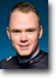 Photo de Christopher Froome