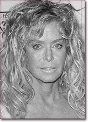 Photo Farrah Fawcett