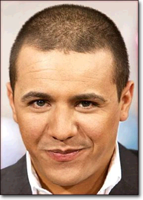 Photo Faudel 