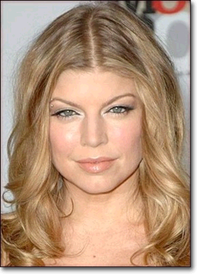 Photo Fergie 