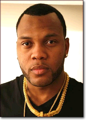 Photo Flo Rida 