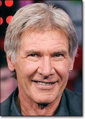 Photo Harrison Ford