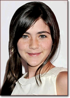 Photo Isabelle Fuhrman