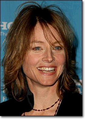 Photo Jodie Foster