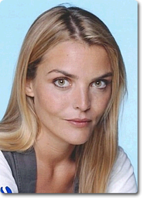 Photo Justine Fraioli