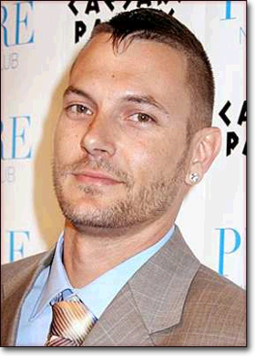 Photo Kevin Federline