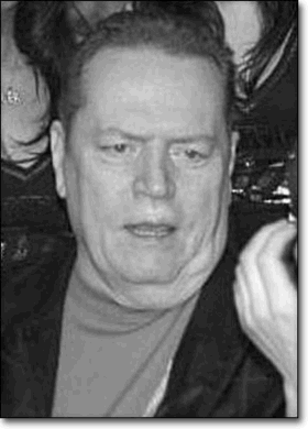 Photo Larry Flynt