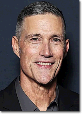 Photo Matthew Fox