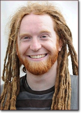 Photo Newton Faulkner