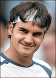 Photo de Roger Federer