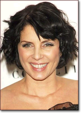 Photo Sadie Frost