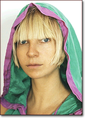 Photo Sia Furler