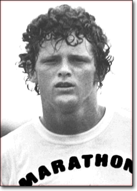 Photo Terry Fox