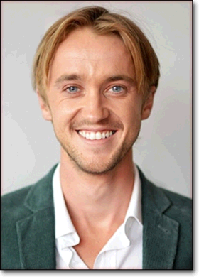 Photo Tom Felton