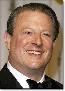 Photo Al Gore