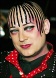 Photo de Boy George