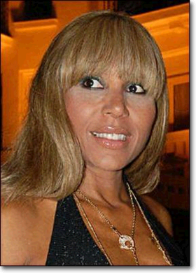 Photo Cathy Guetta