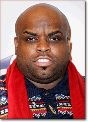 Photo Cee-Lo Green