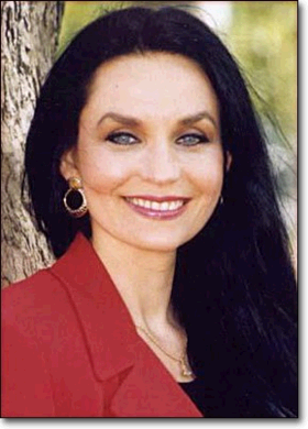 Photo Crystal Gayle