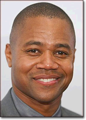 Photo Cuba Gooding Jr.