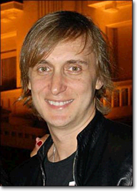 Photo David Guetta