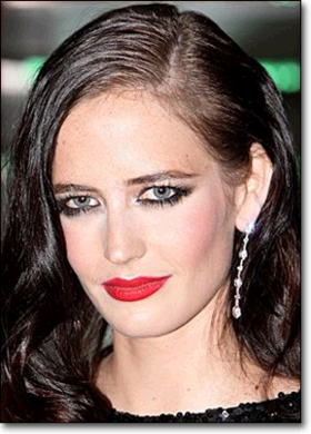 Photo Eva Green