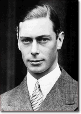 Photo George Vi 