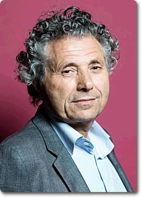 Photo Gilles-William Goldnadel