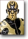 Photo de Goldust