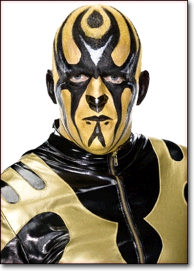 Photo Goldust 