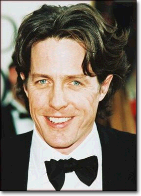 Photo Hugh Grant