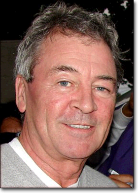 Photo Ian Gillan