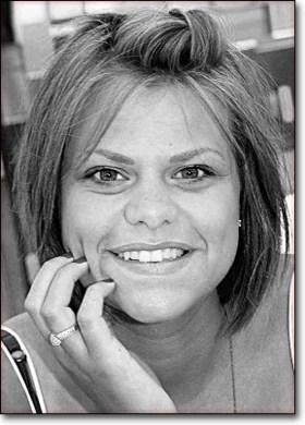 Photo Jade Goody