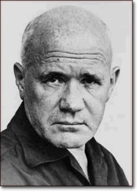 Photo Jean Genet