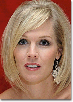 Photo Jennie Garth