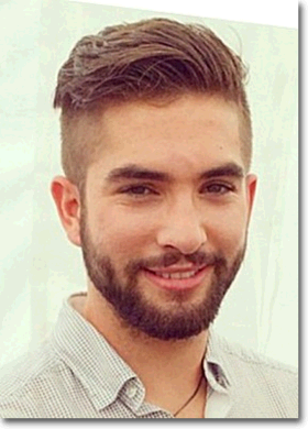 Photo Kendji Girac