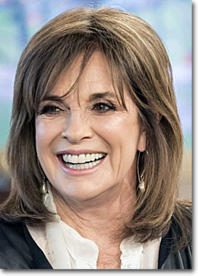 Photo Linda Gray